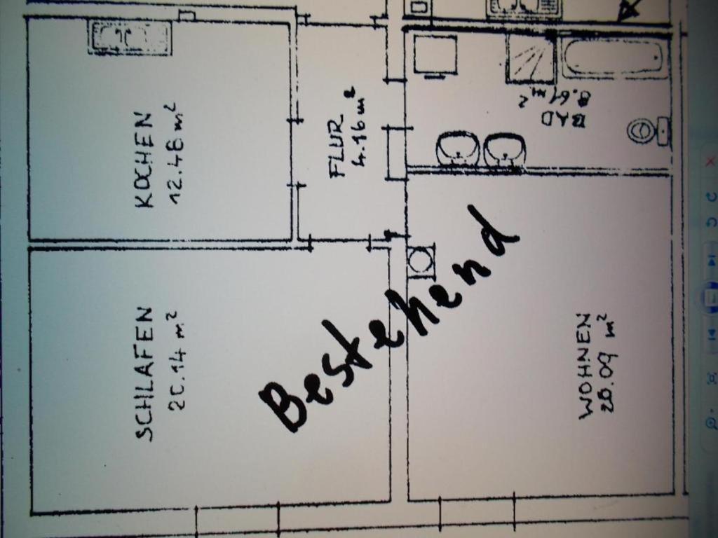 Karl-Stieler-Str. One Room In A 2 Room Appartment ; Lot Space Bruckmuhl Bagian luar foto
